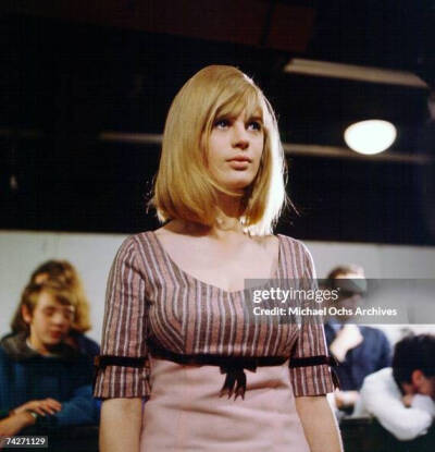 MarianneFaithfull