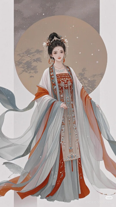 古风