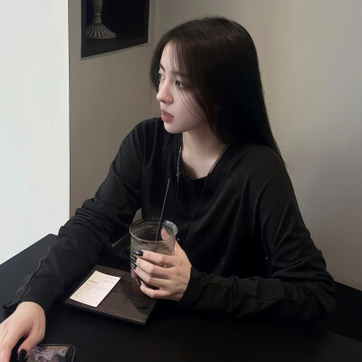 女生头像