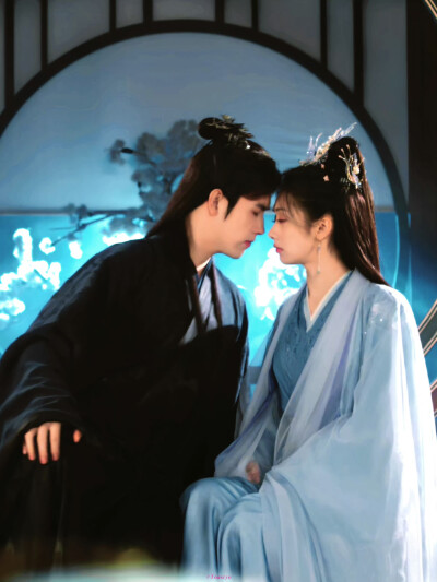 「嗑司我廖」「瑟璐特」
陈飞宇&王影璐
司马焦&廖停雁