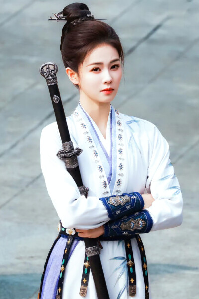 白鹿