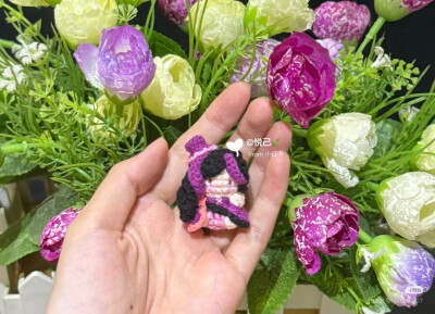 毒娘娘软糖
