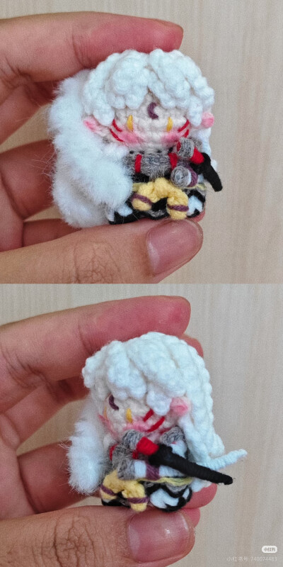 杀生丸软糖