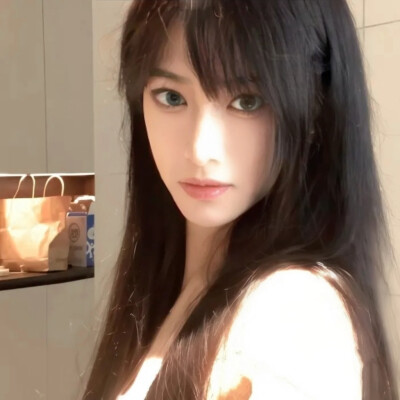 女神降临