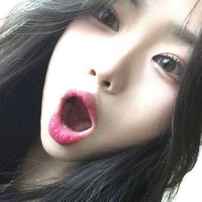 萌妹代表猪
