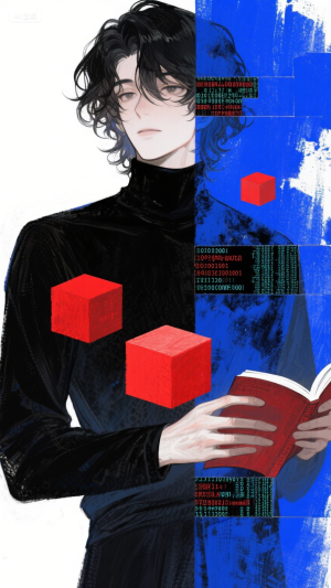 ai生成——无限流