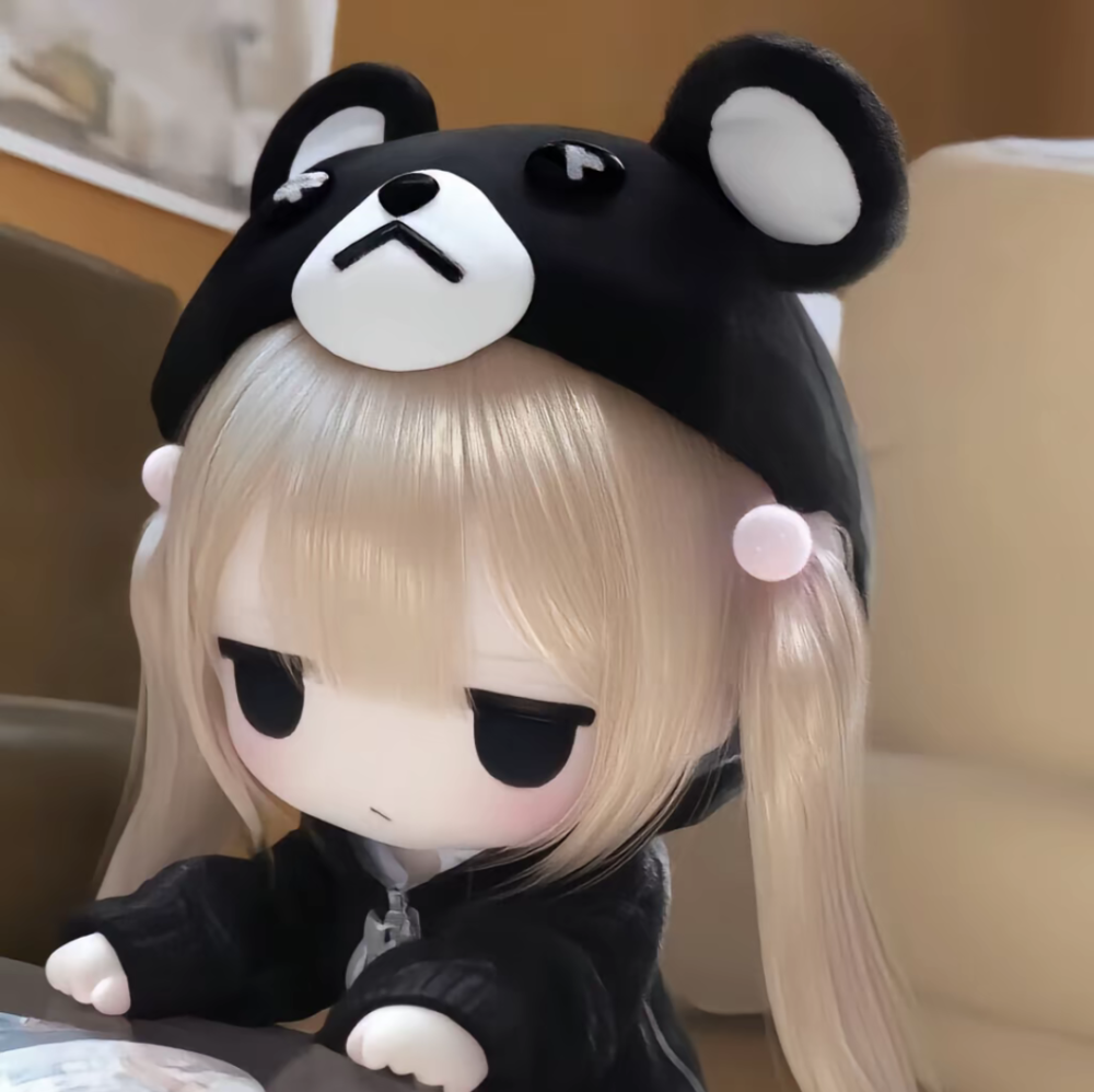 情头