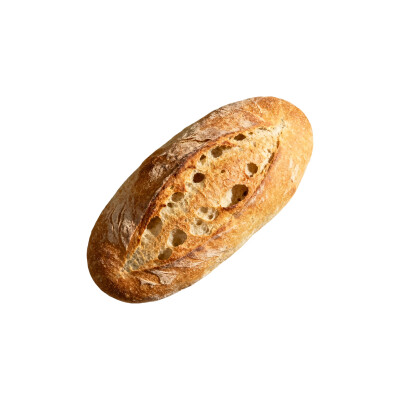 美食白底头像