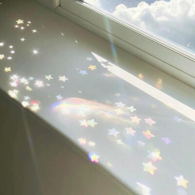 星星核（打ai标签是疑似ai生成）