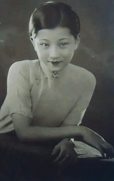 袁美云