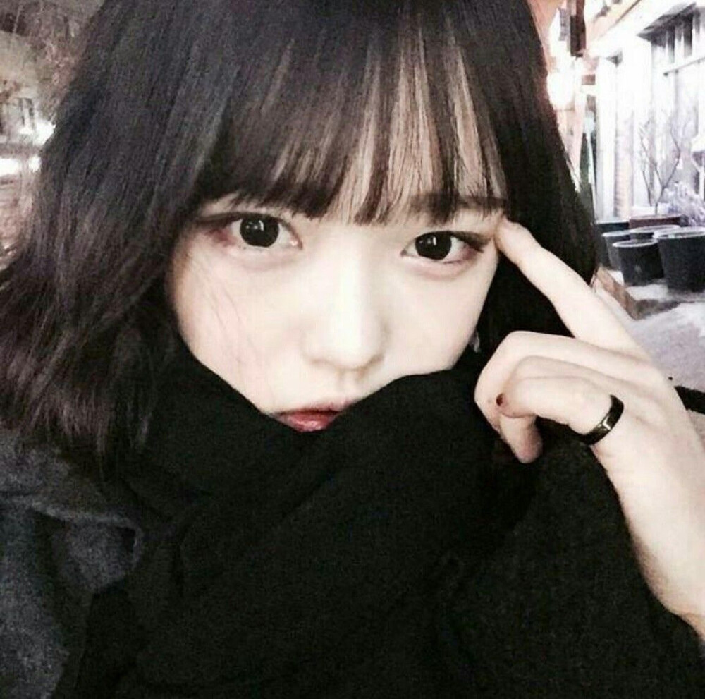 娃娃脸