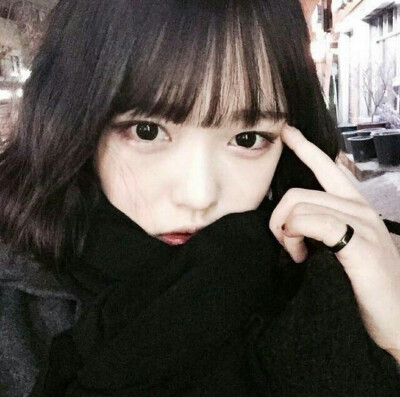 娃娃脸