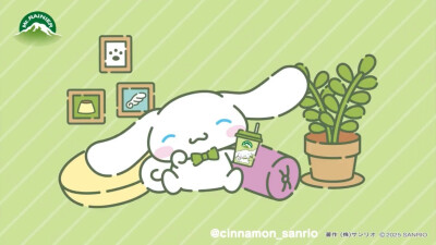 『sanrio玉桂狗』头像▪壁纸