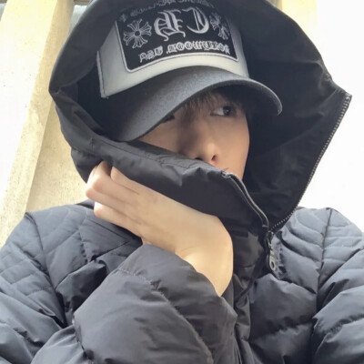 自截男头