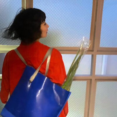 女生头像