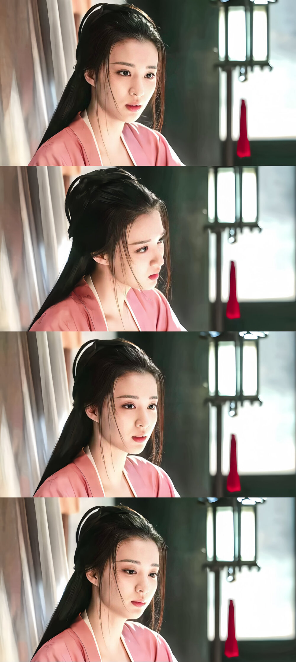 清平乐 王楚然/张妼晗