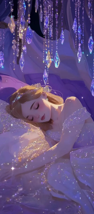 【迪士尼动画】1