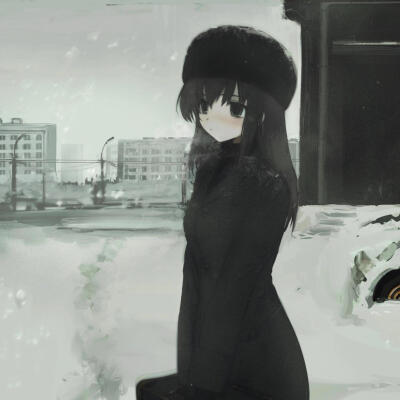 女漫