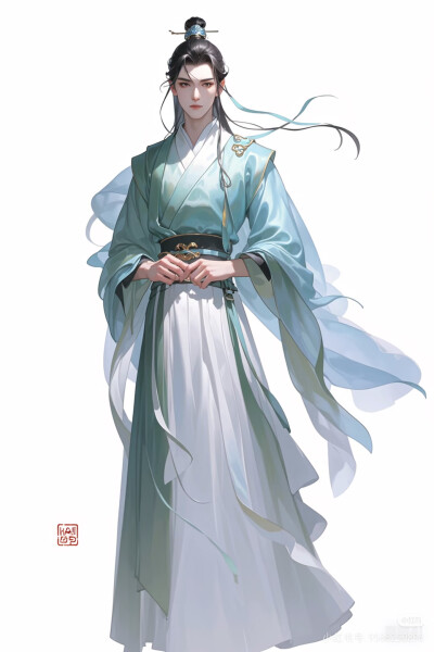 古风
