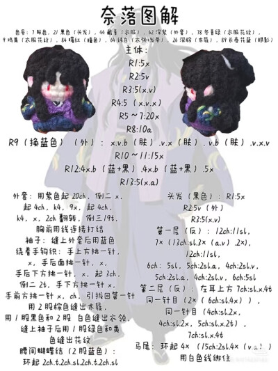 奈落软糖