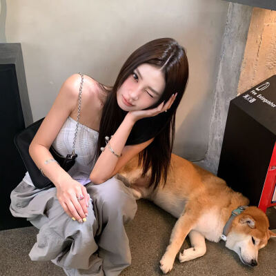 骗人的永远是人 不是小狗