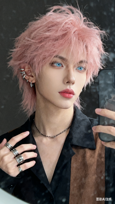 男头