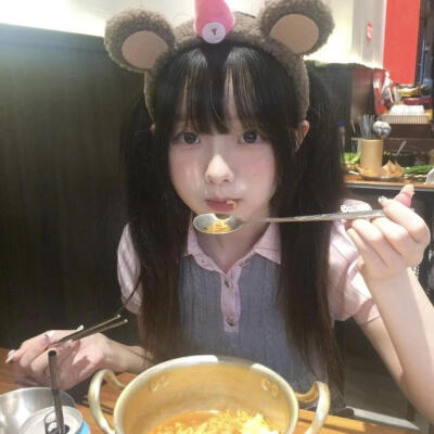 女生头像