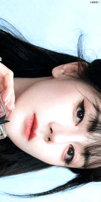 迪丽热巴