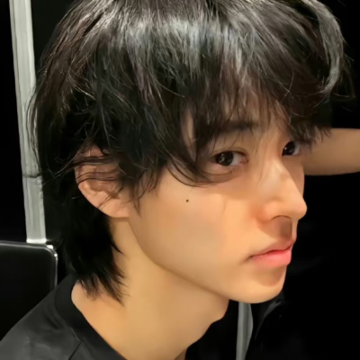 我的悲伤是水做的