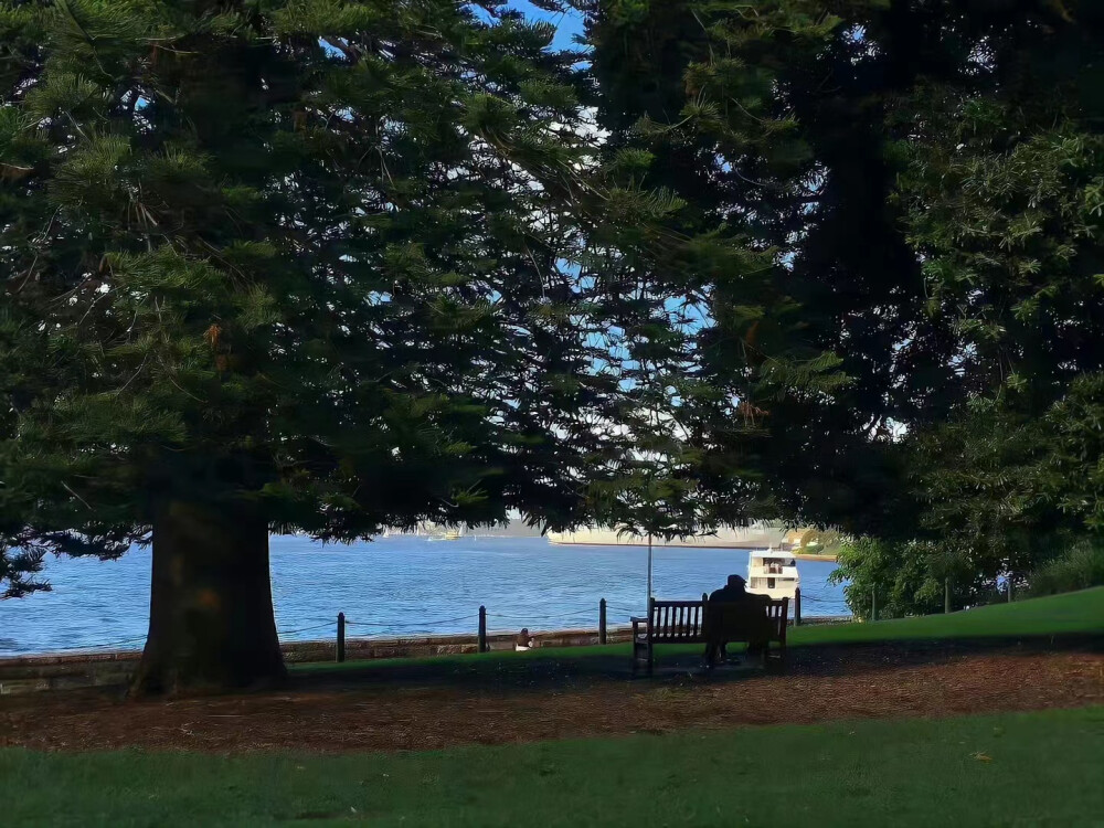 电脑壁纸 iPad壁纸