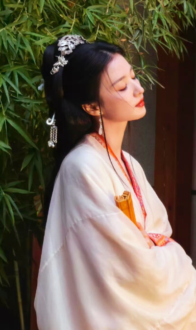 王楚然