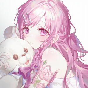 女漫