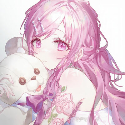 女漫