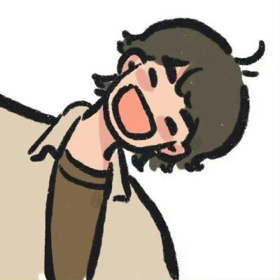 情侣头像