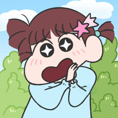 『蜡笔小新』头像•壁纸