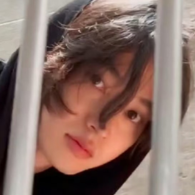 我的悲伤是水做的