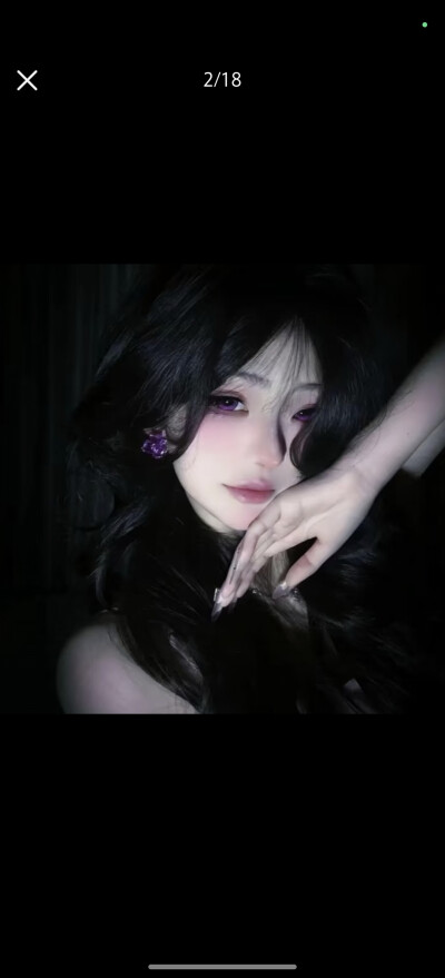 靓妹