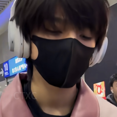 王橹杰