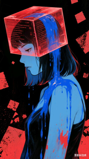 ai生成——无限流