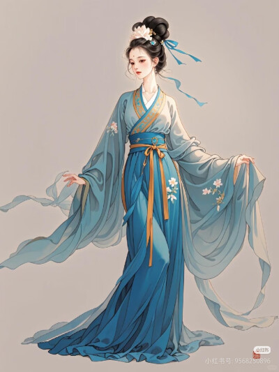 古风