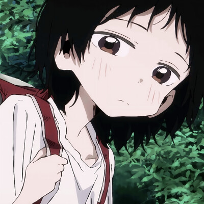 番截女头