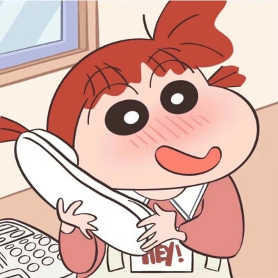 蜡笔小新