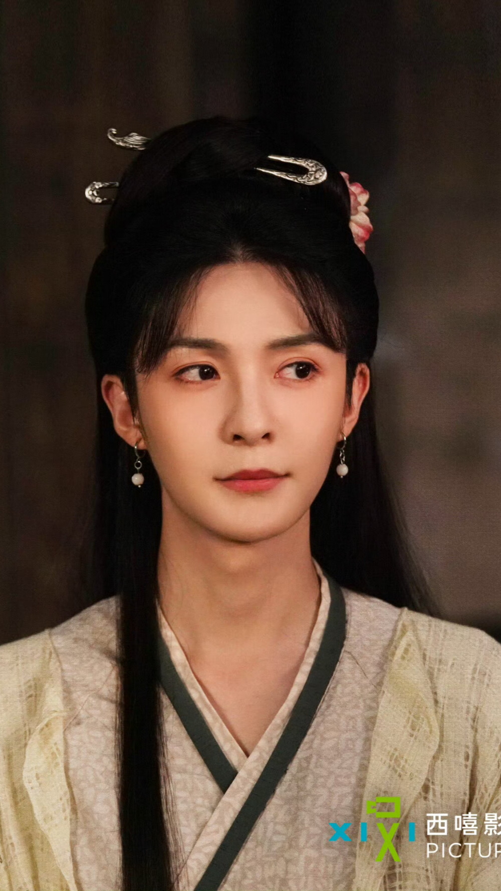 似锦 沈心儿 管栎