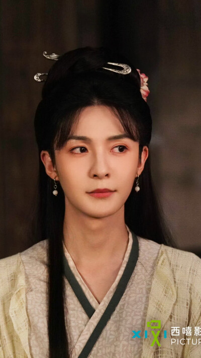 似锦 沈心儿 管栎