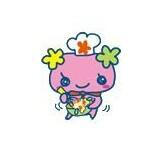拓麻歌子芙朵吉可爱图