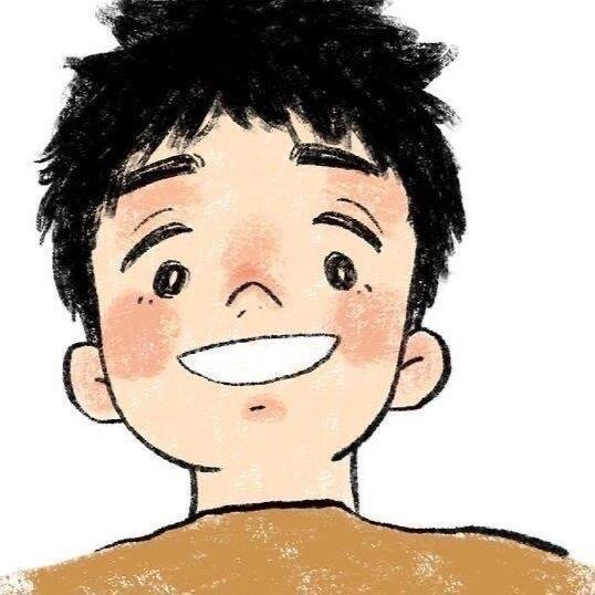 情侣头像