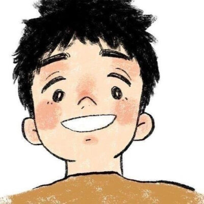 情侣头像