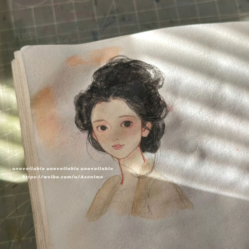 古风头像
vb:-阿莘-