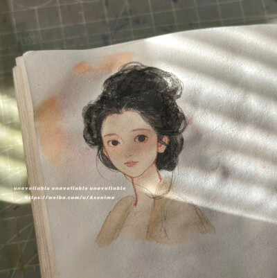 古风头像
vb:-阿莘-