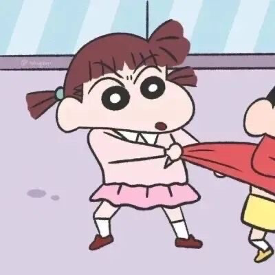蜡笔小新